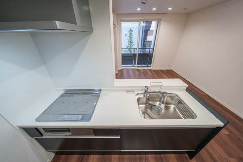 レアリゼ長町 106号-5