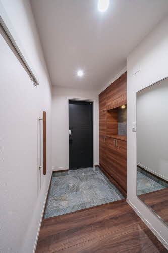 レアリゼ長町 106号-6