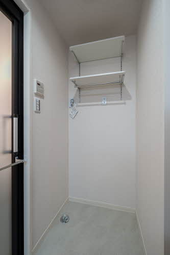 レアリゼ長町 106号-10