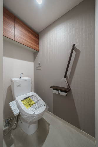 レアリゼ長町 106号-11