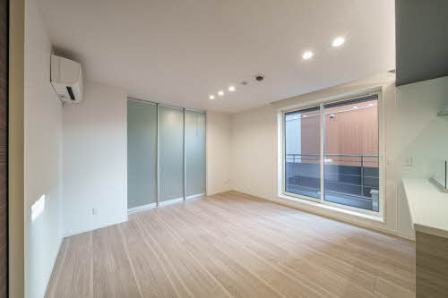 レアリゼ長町 202号-2