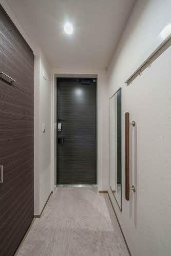 レアリゼ長町 202号-6