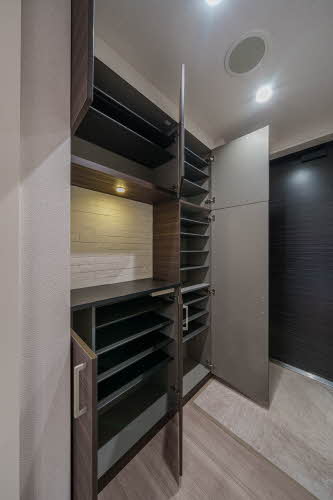 レアリゼ長町 202号-7