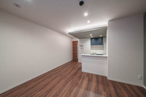 レアリゼ長町 206号-2