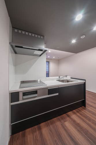 レアリゼ長町 206号-4