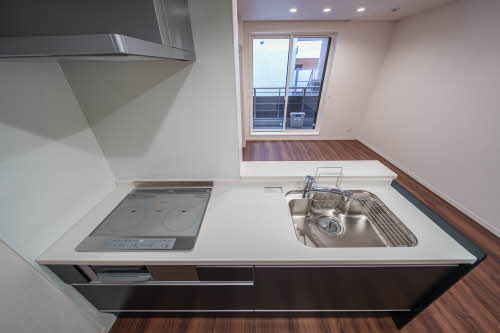 レアリゼ長町 206号-5