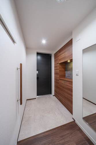 レアリゼ長町 206号-6