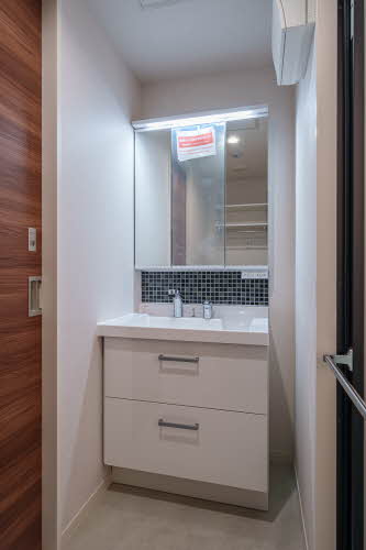 レアリゼ長町 206号-9