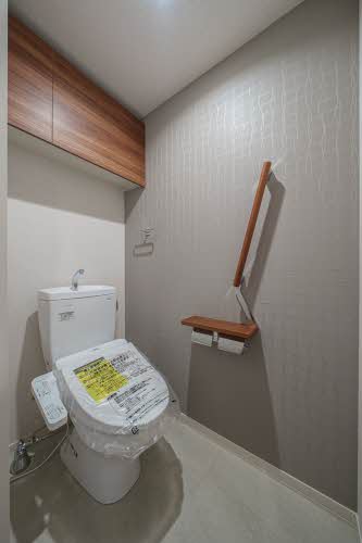 レアリゼ長町 206号-11