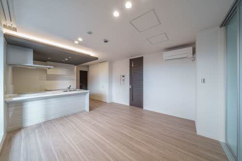 レアリゼ長町 402号-2