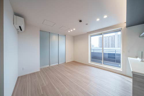 レアリゼ長町 402号-3