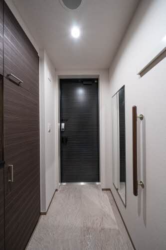 レアリゼ長町 402号-6