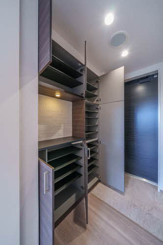 レアリゼ長町 402号-7