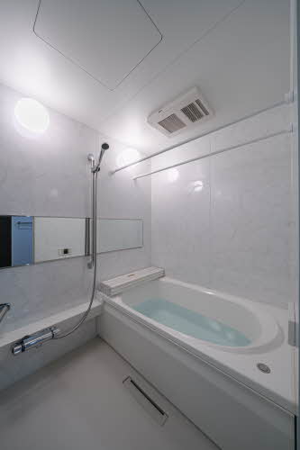 レアリゼ長町 402号-8