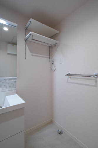 レアリゼ長町 402号-9