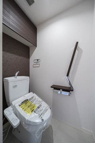 レアリゼ長町 402号-11