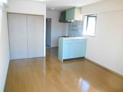 ＴＫビル 201号-2