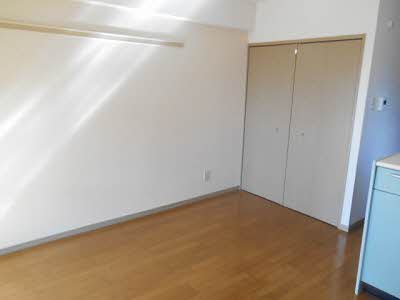 ＴＫビル 201号-4