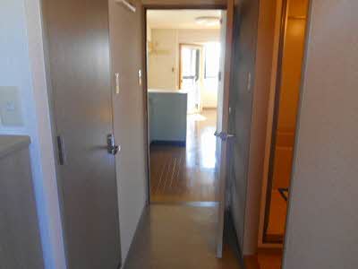 ＴＫビル 201号-7