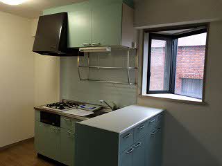 ＴＫビル 301号-6