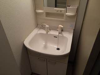 ＴＫビル 301号-8