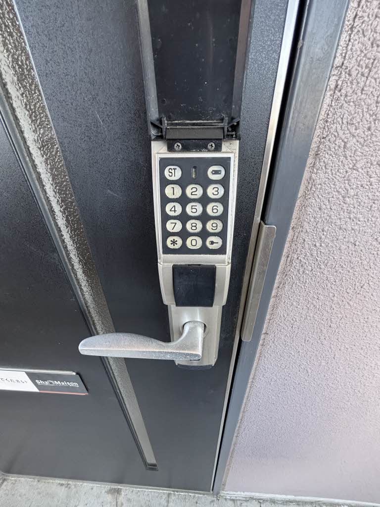 ＴＫビル 301号-13