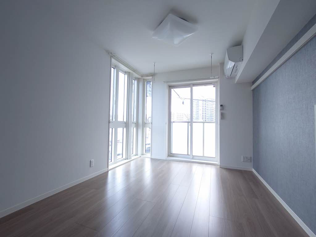 ベレオ本町 301号-2