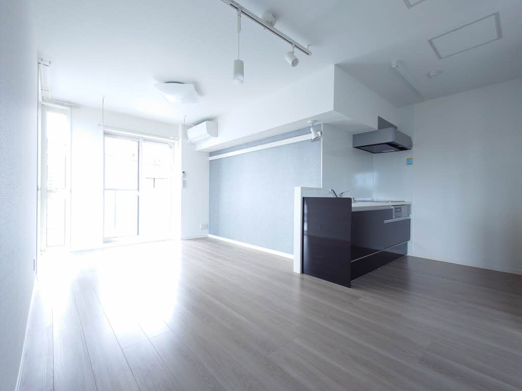 ベレオ本町 301号-4