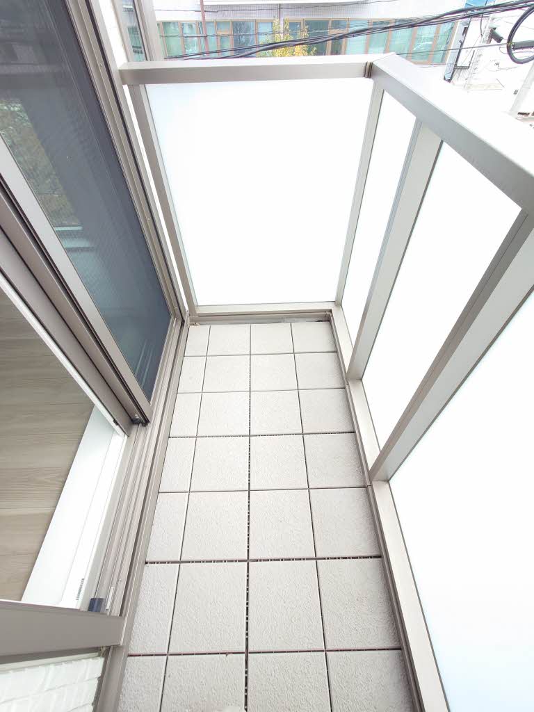 ベレオ本町 301号-5