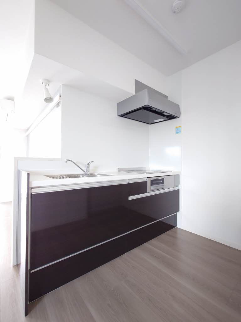 ベレオ本町 301号-7