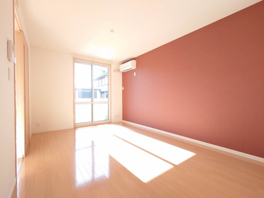 ティアラハウス 102号-2