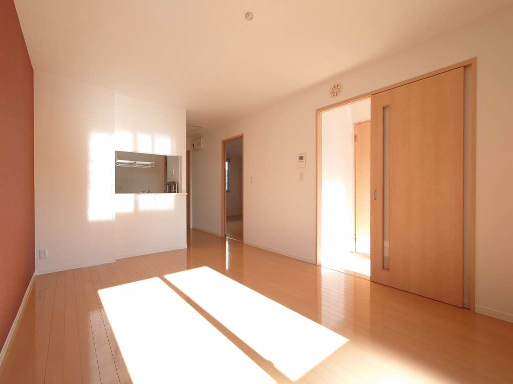 ティアラハウス 102号-3