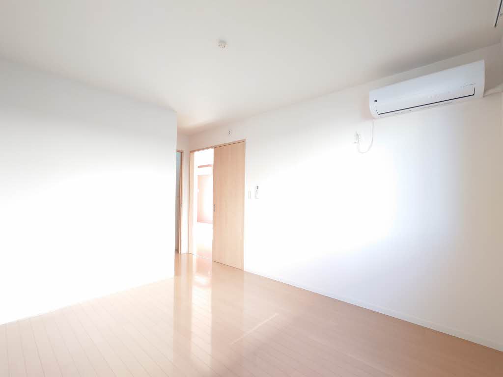 ティアラハウス 102号-9