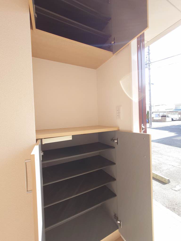 ティアラハウス 102号-11