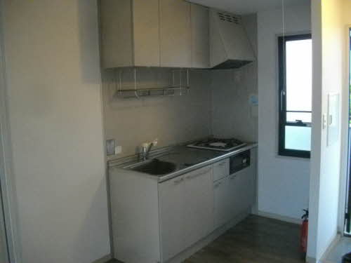 シャトー静 201号-2