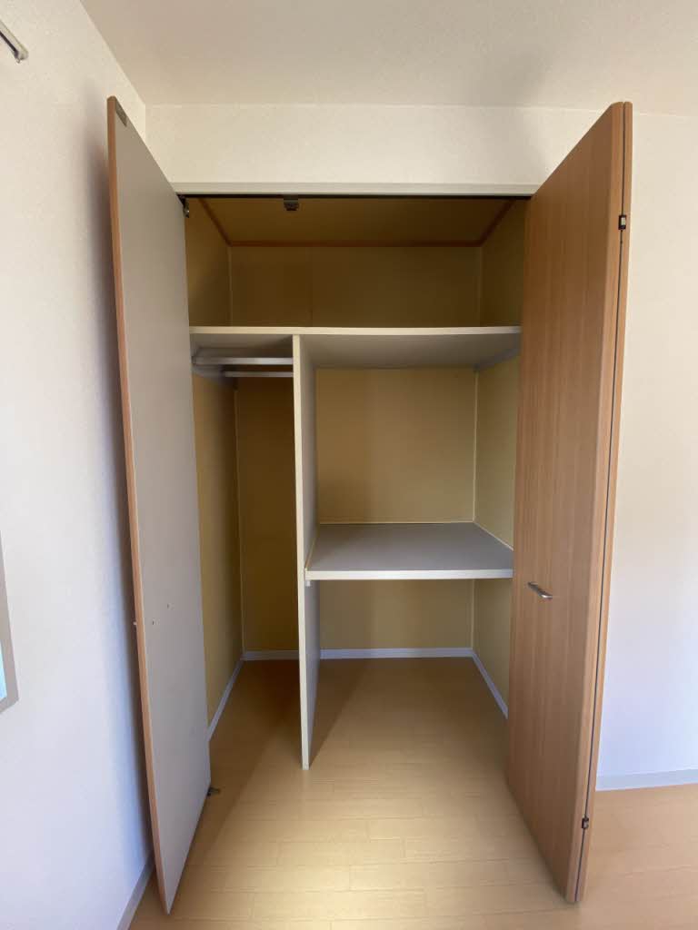 ハイフィールド 201号-9