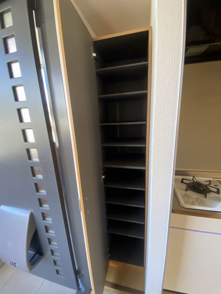 ハイフィールド 201号-10