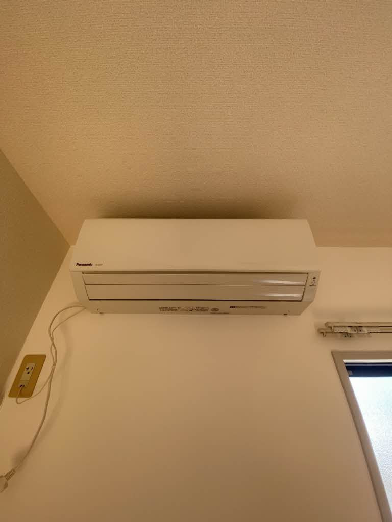 ハイフィールド 201号-12