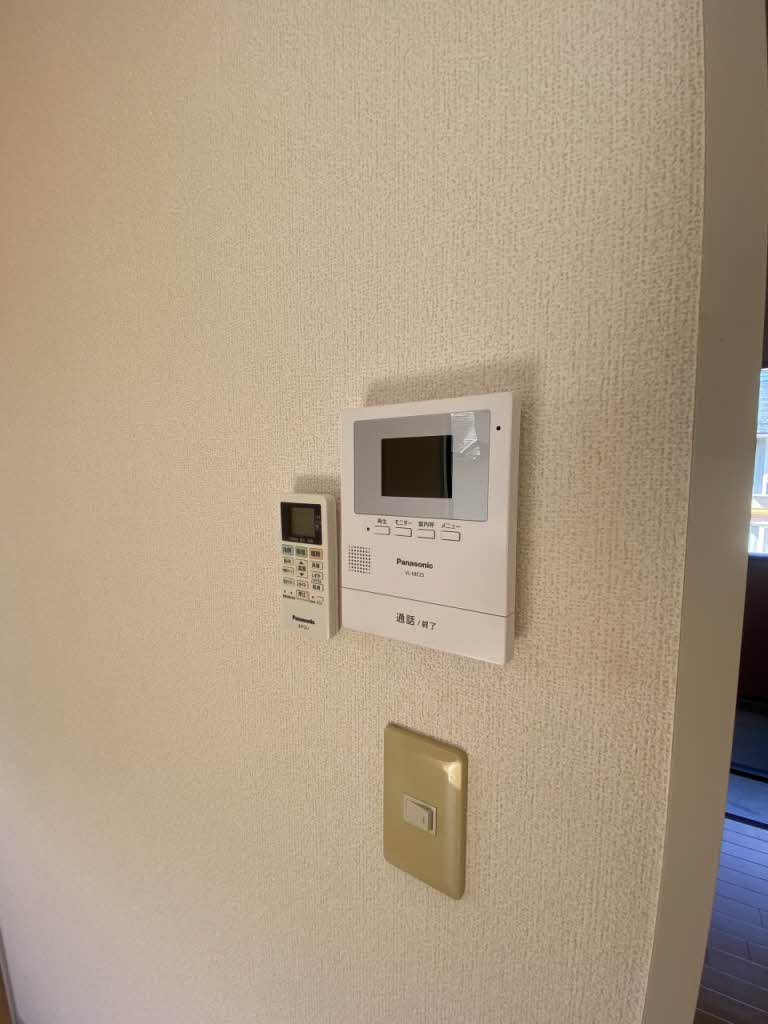 ハイフィールド 201号-13