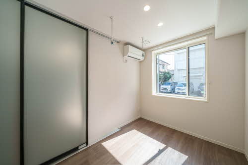 シャーメゾンアムール 103号-11