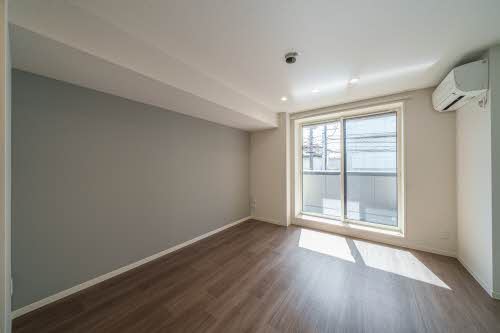 シャーメゾンアムール 203号-2