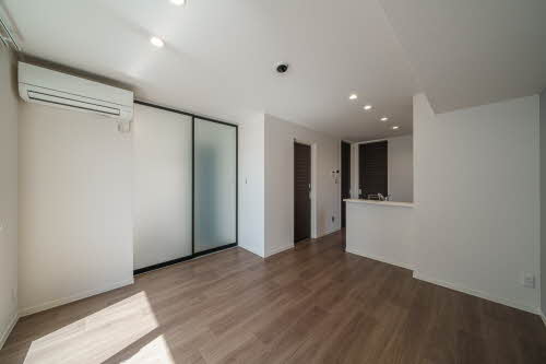 シャーメゾンアムール 203号-3