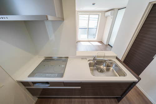 シャーメゾンアムール 203号-5