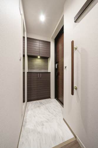 シャーメゾンアムール 203号-6