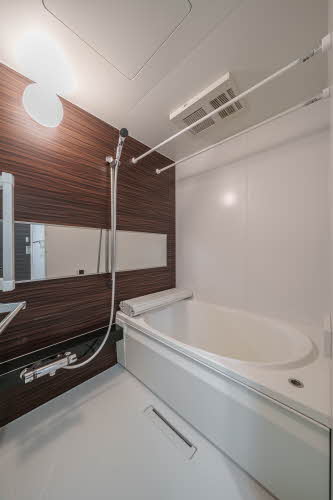 シャーメゾンアムール 203号-7