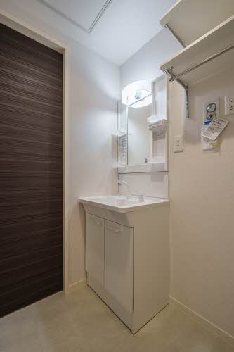 シャーメゾンアムール 203号-8