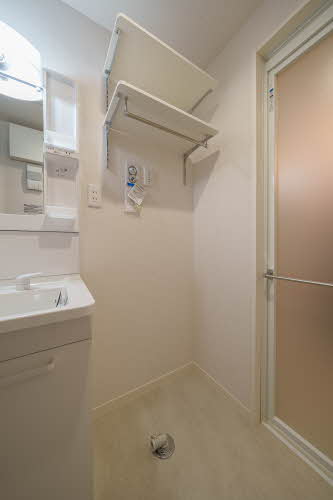 シャーメゾンアムール 203号-9