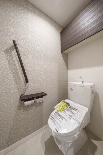 シャーメゾンアムール 203号-10