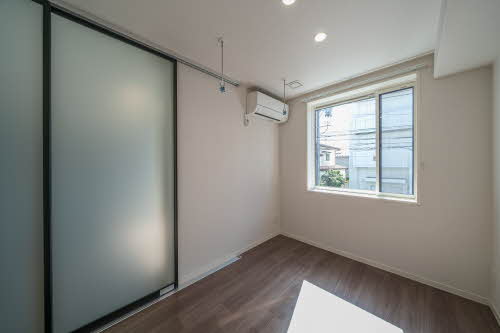 シャーメゾンアムール 203号-11