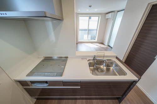 シャーメゾンアムール 303号-5